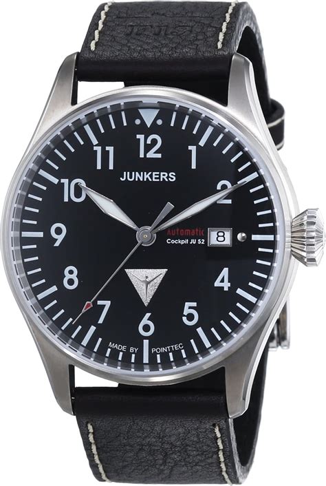 junkers automatic watches.